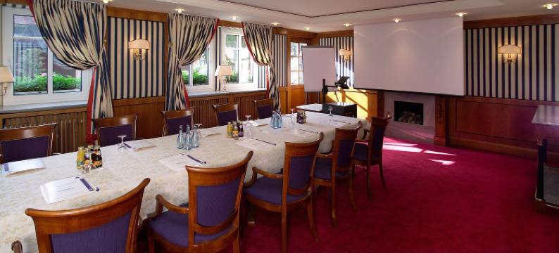 布劳雷嘎斯霍夫兰德维尔布劳酒店(Hotel Brauereigasthof Landwehr-Bräu)图片