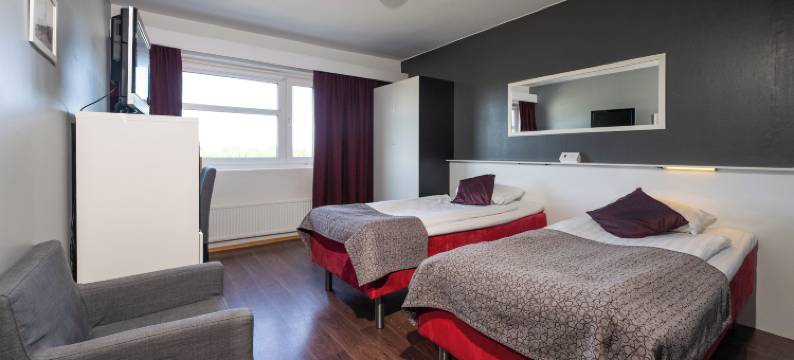 水瓶座芬兰酒店(Finlandia Hotel Aquarius)图片