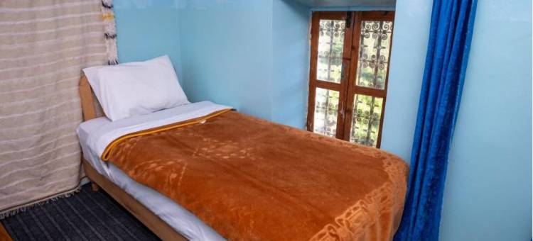 塔蒙特度假屋(Gite Tamounte)图片