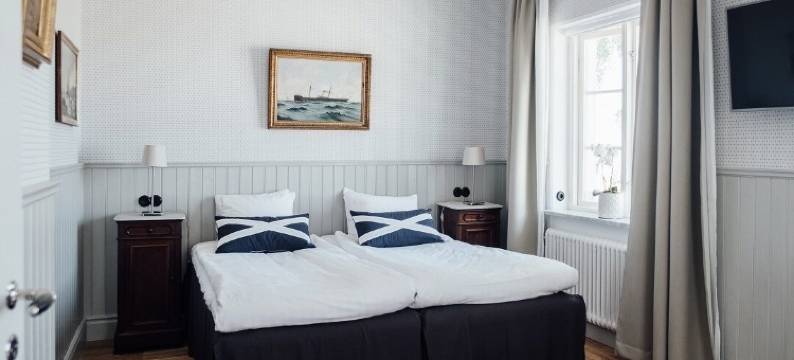 基维克史特兰酒店(Kivikstrand Badhotell)图片