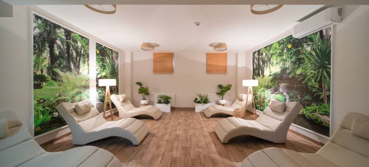 布斯科 - 兹德鲁伊格罗马达医疗 SPA 酒店(Hotel Gromada Medical Spa Busko Zdrój)图片