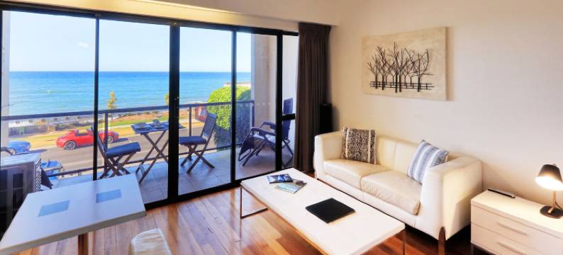 玛德森精品酒店(The Madsen Boutique Hotel)图片