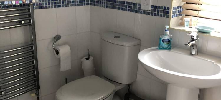 紫杉农场酒店(Yew Tree Farm)图片