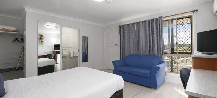 摩柔卡汽车旅馆(Moorooka Motel)图片