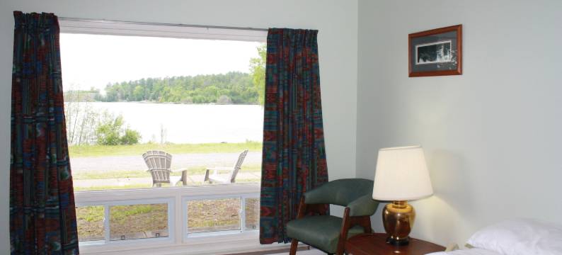 卡罗琳海滩汽车旅馆(Carolyn Beach Inn)图片