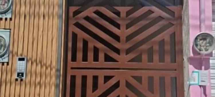 卡萨楚姆巴克酒店(Casa Tsumbak)图片