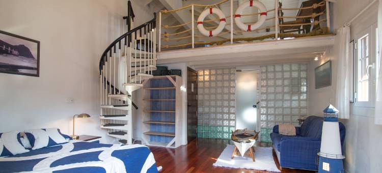 奥特萨皮酒店(Hotel Spa Atxaspi)图片