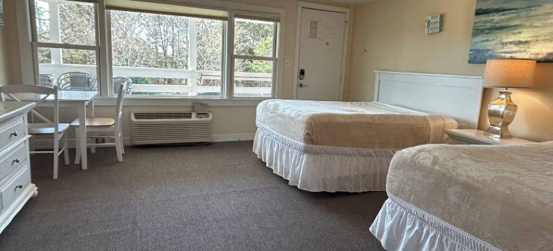 小岛旅馆(Island Inn)图片