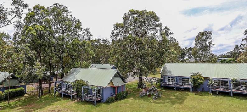 葡萄园山度假村(Vineyard Hill)图片