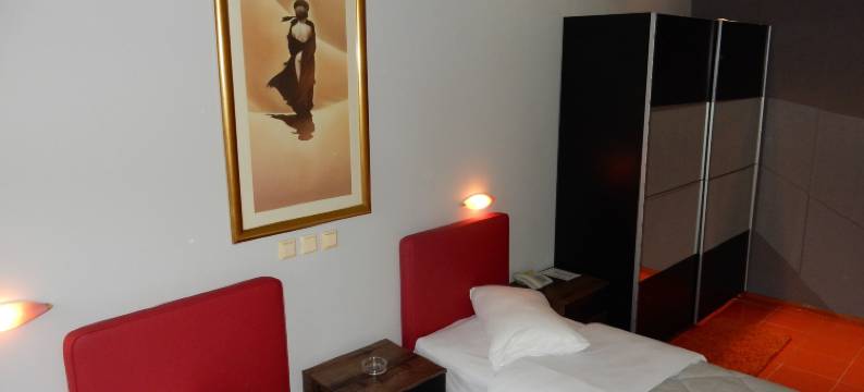 雅典丽迪雅酒店(Athens Lydia Hotel)图片