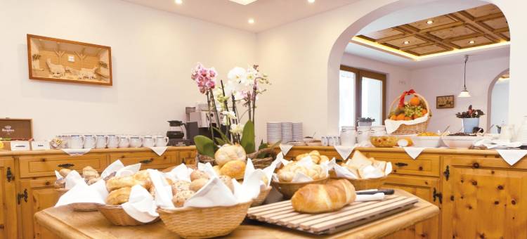 加尼怀特公园酒店(Waldpark Hotel Garni)图片