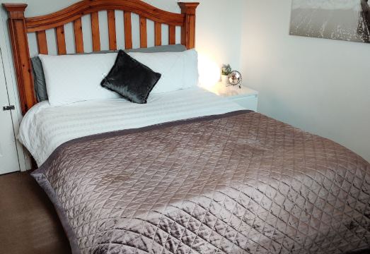 Freemantle Solent Lodge Hotel Overview