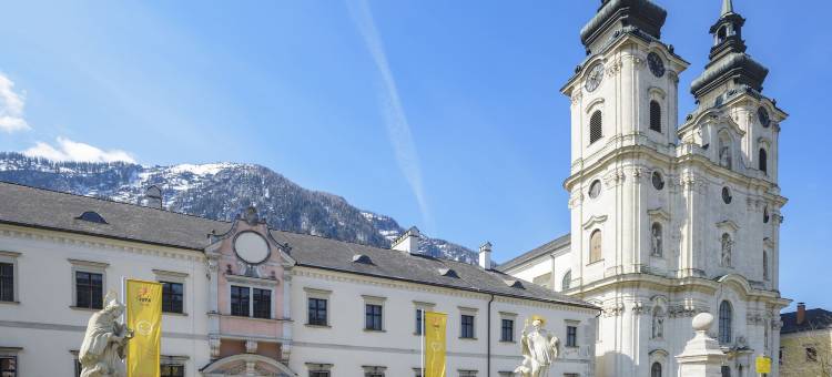 皮恩山口附近施皮塔尔JUFA酒店(Jufa Hotel Spital am Pyhrn)图片