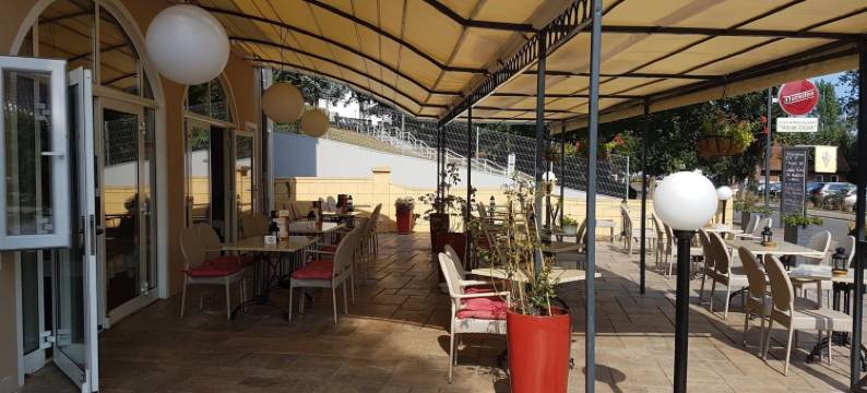 卡尔斯布格酒店(Hotel Karl's Burg)图片