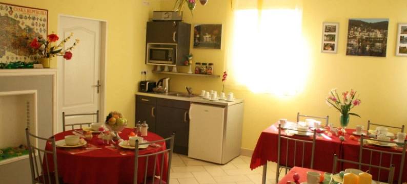 纳沃达奇酒店(Hotel Na Vodách)图片