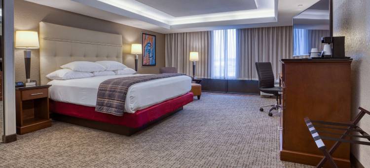 圣路易斯费尔维尤海兹德鲁里套房酒店(Drury Inn & Suites St. Louis Fairview Heights)图片