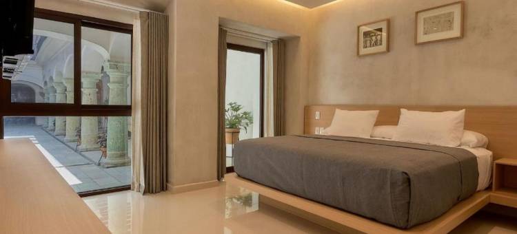 城市中心麦酒酒店精品店 - 限成人(Casa Quiote Hotel Boutique City Center Based - Adults Only)图片