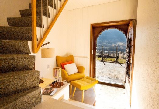 Castel de Daval Hotel Overview