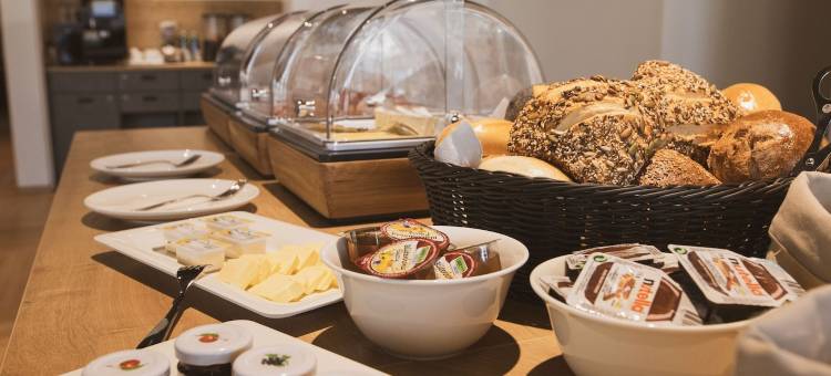 施坦穆勒酒店(Das Steinmüller Hotel)图片