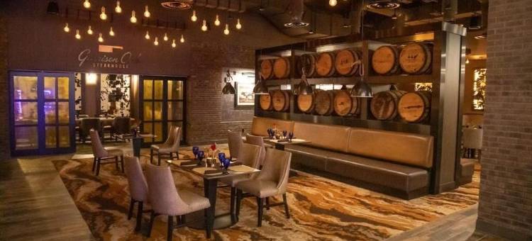 奥克格罗夫赛马游戏和酒店(Oak Grove Racing Gaming Hotel)图片