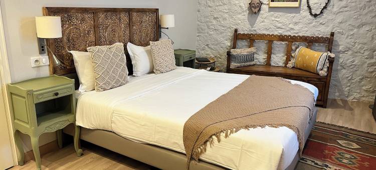 易瑞酒店(Irin Hotel)图片