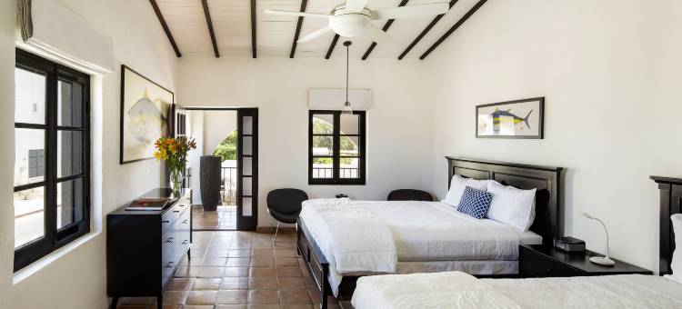 滨海套房酒店(La Marina Inn)图片