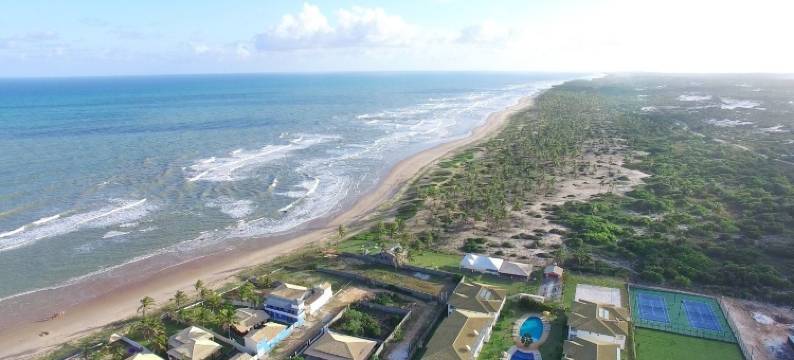 比斯树度假村(Tree Bies Resort - Oficial)图片