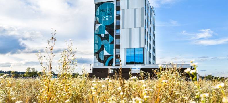 Das Zeit酒店(Hotel Das Zeit)图片