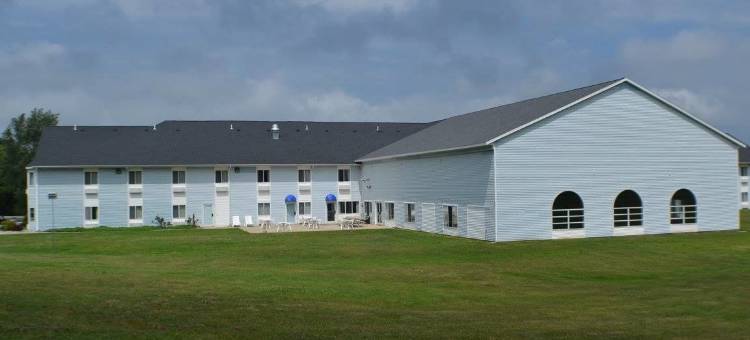 沙丘快捷酒店(Dunes Express Inn and Suites)图片