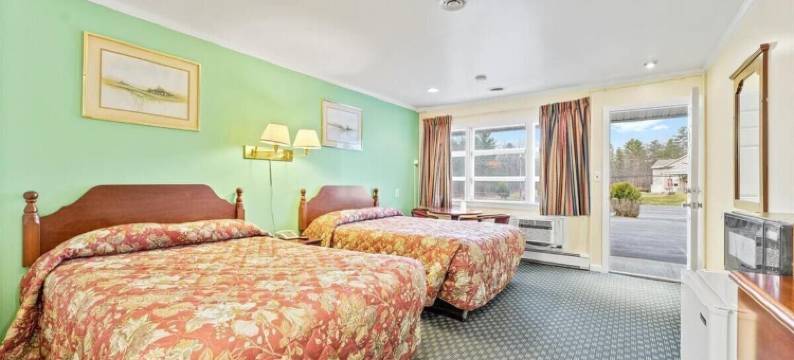 托普希尔汽车旅馆(Top Hill Motel)图片