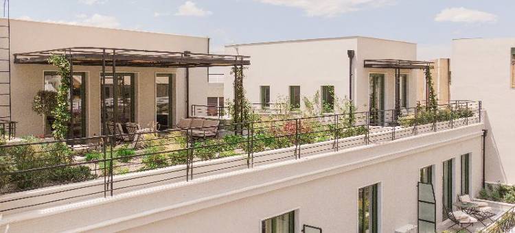 美憬阁雅典首都套房酒店(Athens Capital Suites-MGallery Collection)图片