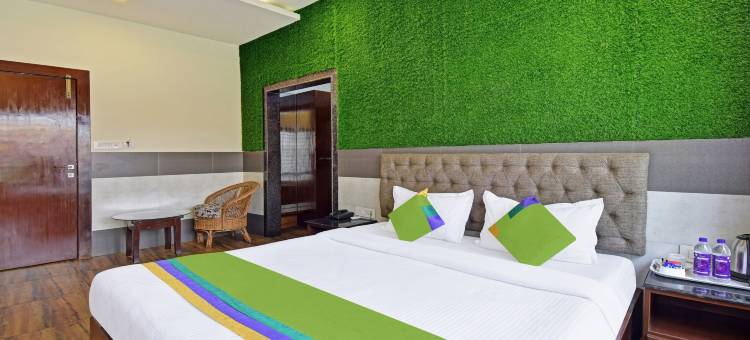 Treebo 天空点(Treebo Sky Point)图片