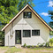 Beachfront cottage on the Ottawa River