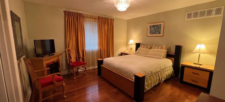 马拉克家庭旅馆(Malak Bnb)图片