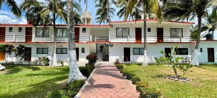 玛丽亚姆酒店(Hotel Mariam)图片