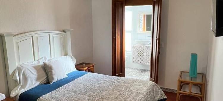 马戈旅馆(Hostal Mago)图片