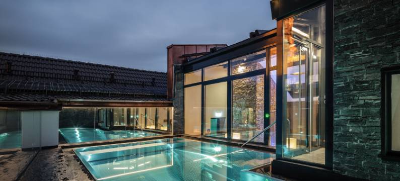 霍汀酒店(Hotel-Gasthof Höttl)图片