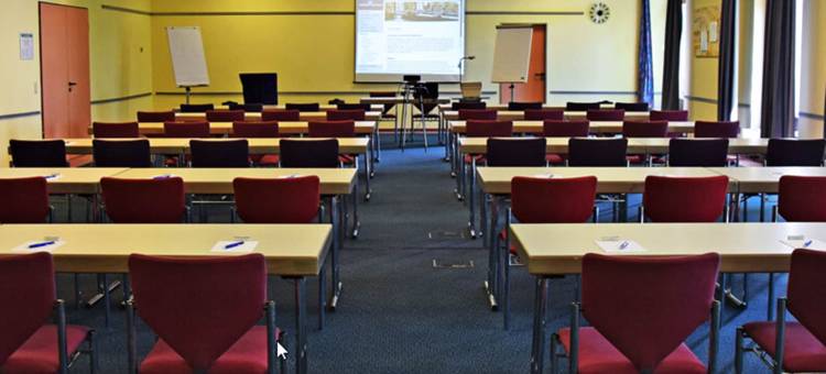 慕尼黑伊科恩泰尔琥珀酒店(Amber Econtel München (Hotel München Pasing))图片