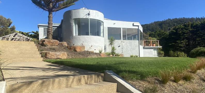 比格佛怀河假日公园露营地(Big4 Wye River Holiday Park)图片