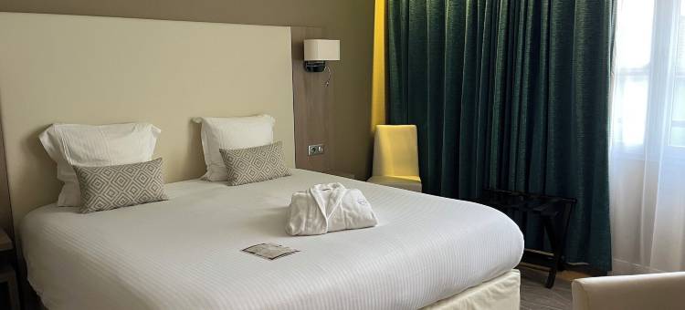 诺曼底酒店(Hotel Normandy)图片