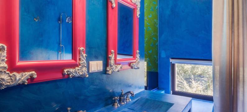 烹饪与自然情感酒店(Cooking and Nature - Emotional Hotel)图片