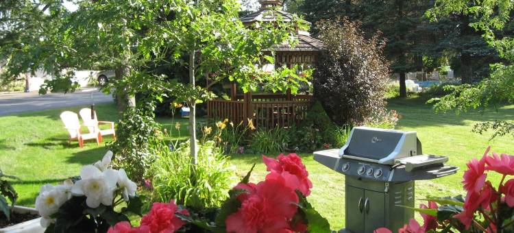 斯特拉特福郊区汽车旅馆(Stratford Suburban Motel)图片