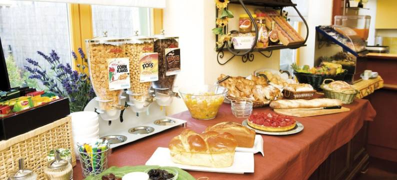 奥利维亚酒店(Logis-Hôtel des Oliviers)图片