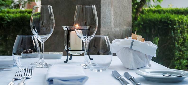 圣保罗修道院乡村酒店(Convento Sao Paulo - Hotel Rural)图片