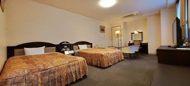 延冈都市酒店(Nobeoka Urban Hotel)图片