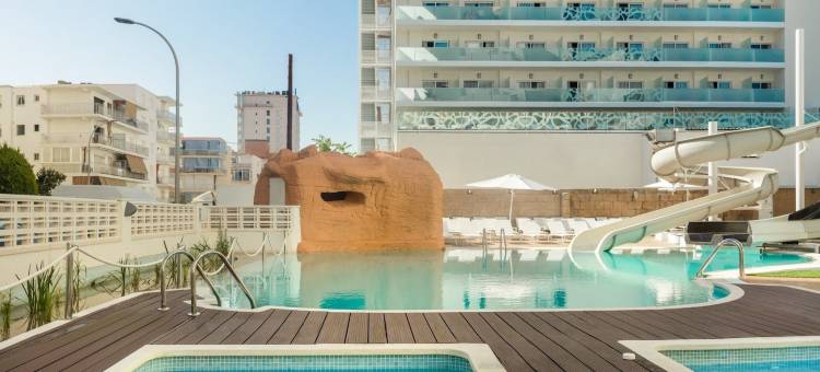 卢兹别墅酒店(Villa Luz Design & Art Hotel)图片