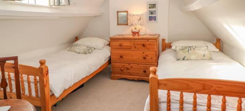 沃德姆小屋酒店(Wadham Cottage)图片