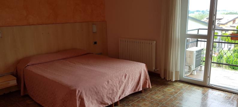 拉科利纳酒店(La Collina)图片