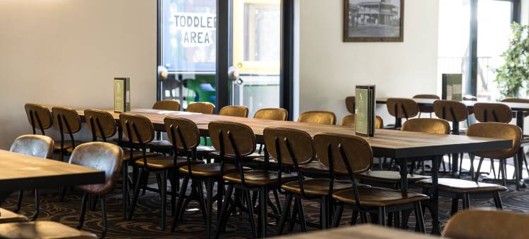 温莎城堡酒店(Windsor Castle Hotel)图片