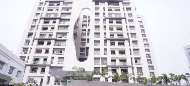 萨罗瓦尔波提科加尔各答拉贾哈特(Sarovar Portico Kolkata)图片